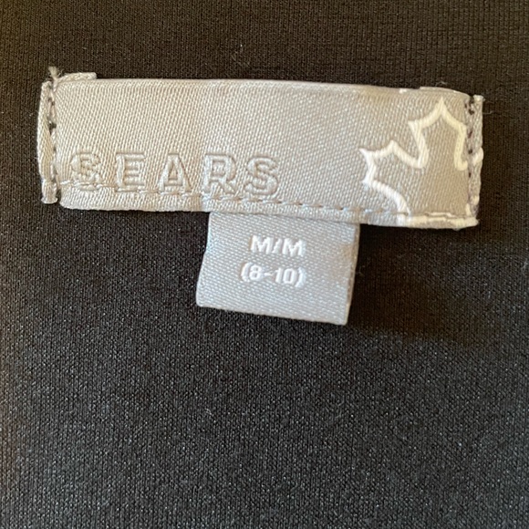 SEARS - Stretchy Dress - Picture 3 of 5